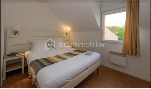 t2 à la vente -   27210  BOULLEVILLE, surface 32 m2 vente t2 - UBI474125618